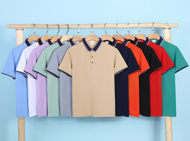 POLO衫